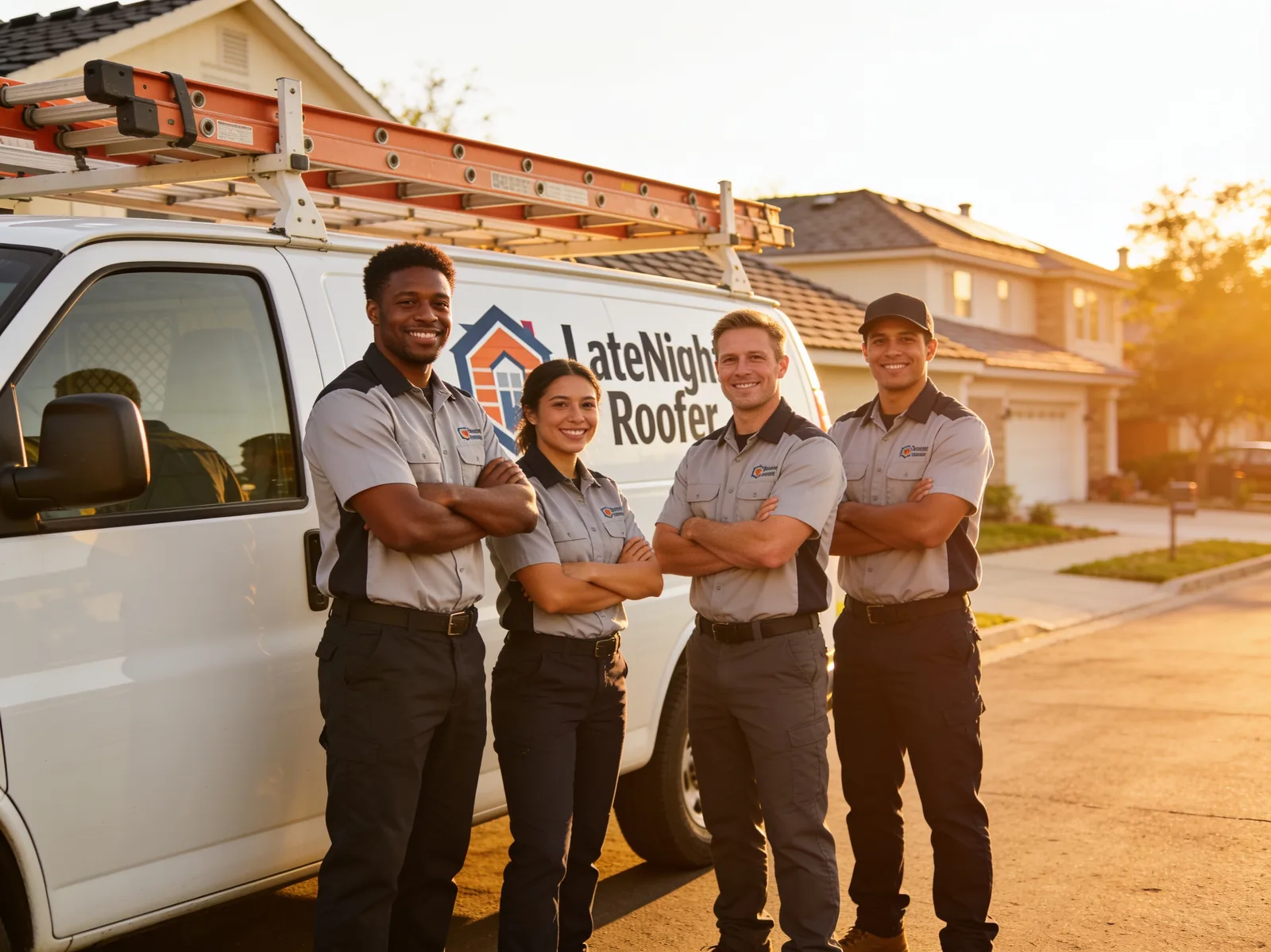Emergency Roof Repair company in Carlock, IL